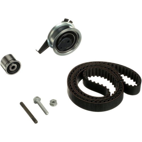 Zahnriemensatz Gates K025678XS Powergrip&trade; f&uuml;r
