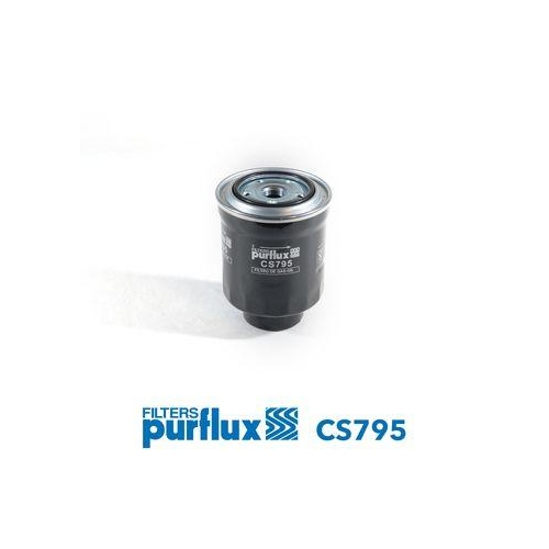 Kraftstofffilter Purflux CS795 f&uuml;r Toyota Rover/austin