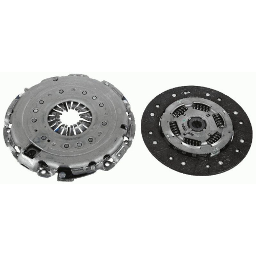 Kupplungssatz Sachs 3000950673 Xtend f&uuml;r Jeep