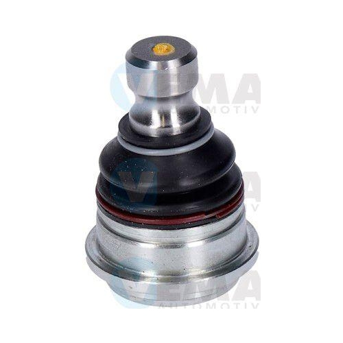 Trag /führungsgelenk Vema 23301 für Hyundai Kia Vorderachse Beidseitig