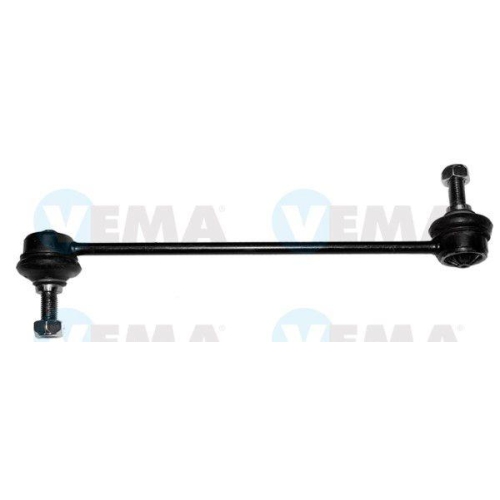 Stange/strebe Stabilisator Vema 26355 f&uuml;r Nissan Vorderachse Beidseitig