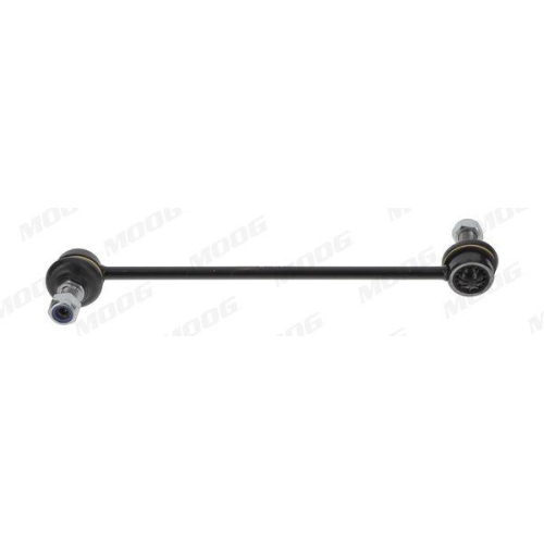 Link/coupling Rod Stabiliser Bar Moog HY-LS-2626 for Hyundai Front Axle Right