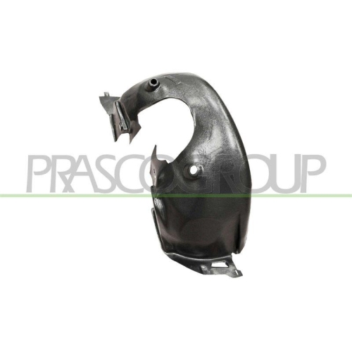 Liner Wheelhouse Prasco ME9093604 for Mercedes Benz Mercedes Benz