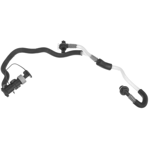 Schlauch Leckkraftstoff Gates MFL1157 für Mercedes Benz Mercedes Benz