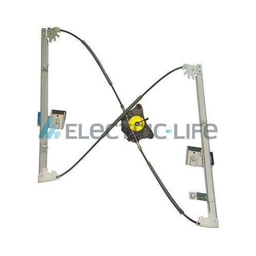 Fensterheber Electric Life ZR VK721 R f&uuml;r VW Vorne Rechts