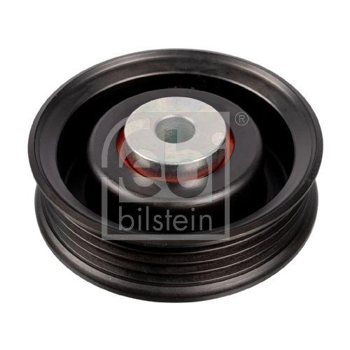 Umlenk /f&uuml;hrungsrolle Keilrippenriemen Febi Bilstein 107286 f&uuml;r Opel Suzuki