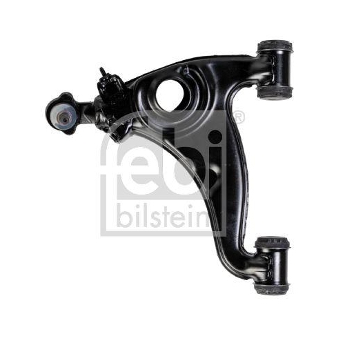 Lenker Radaufh&auml;ngung Febi Bilstein 05023 f&uuml;r Mercedes Benz Mercedes Benz Unten