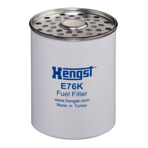 Kraftstofffilter Hengst Filter E76KD42 f&uuml;r Bedford Citro&euml;n Daf Fiat Iveco Rover