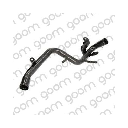 K&uuml;hlmittelrohrleitung Goom CT-0038 f&uuml;r Audi Skoda VW