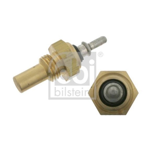 Sensor K&uuml;hlmitteltemperatur Febi Bilstein 08668 f&uuml;r Mercedes Benz Mercedes Benz