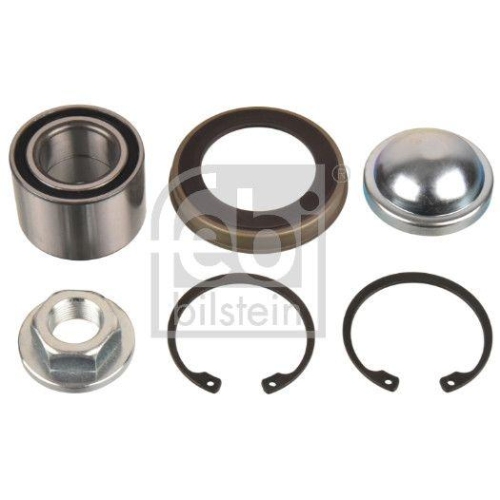 Radlagersatz Febi Bilstein 174614 f&uuml;r Ford Mazda Ford Motor Company