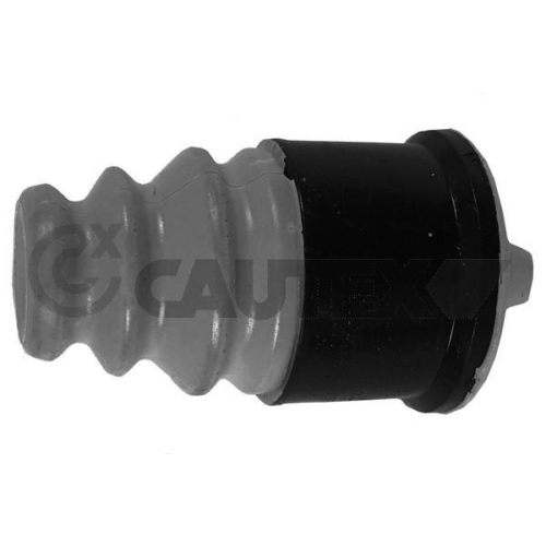 Anschlagpuffer Federung Cautex 756953 f&uuml;r Fiat Abarth Hinterachse Beidseitig
