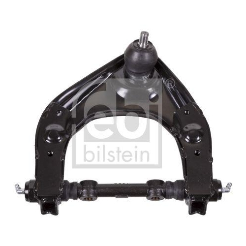 Lenker Radaufhängung Febi Bilstein 41868 für Hyundai Vorderachse Links Oben