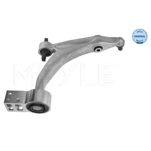 Lenker Radaufh&auml;ngung Meyle 15160500010 Meyle-original: True To Oe. f&uuml;r Unten