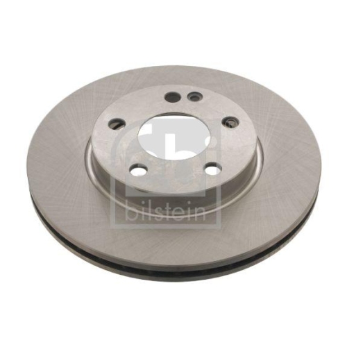 Bremsscheibe Febi Bilstein 28635 f&uuml;r Mercedes Benz Mercedes Benz Mercedes Benz