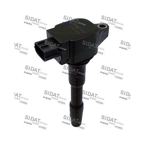 Z&uuml;ndspule Sidat 85.30456A2 f&uuml;r Lada Mercedes Benz Mercedes Benz Nissan Renault