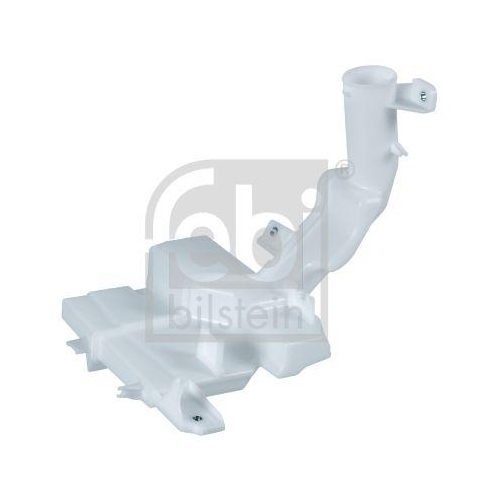 Waschwasserbeh&auml;lter Scheibenreinigung Febi Bilstein 109525 Febi Plus f&uuml;r VW