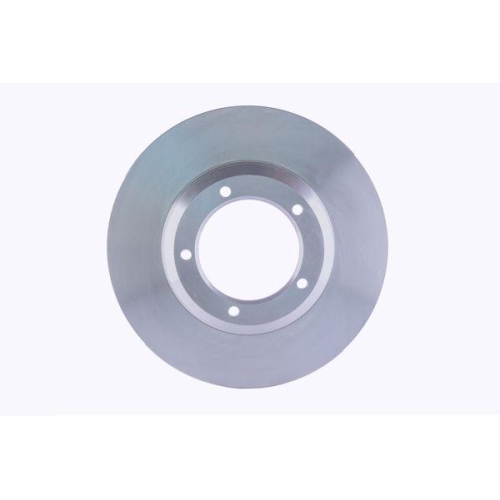 Bremsscheibe Hella 8DD 355 103-161 f&uuml;r Rover Land Rover Vorderachse