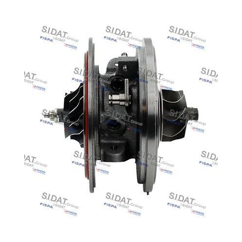 Rumpfgruppe Turbolader Sidat 47.1750 Etp Turbo f&uuml;r Nissan