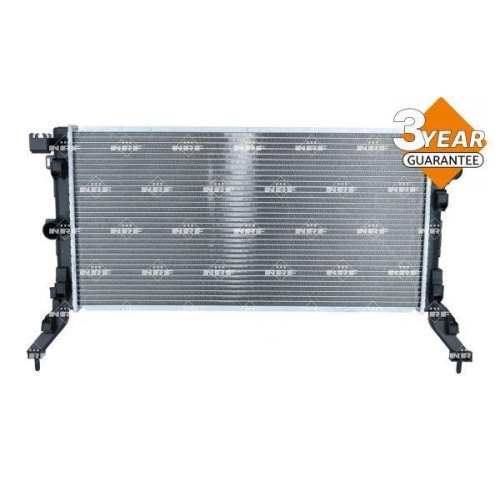 K&uuml;hler Motork&uuml;hlung Nrf 53026 f&uuml;r Renault