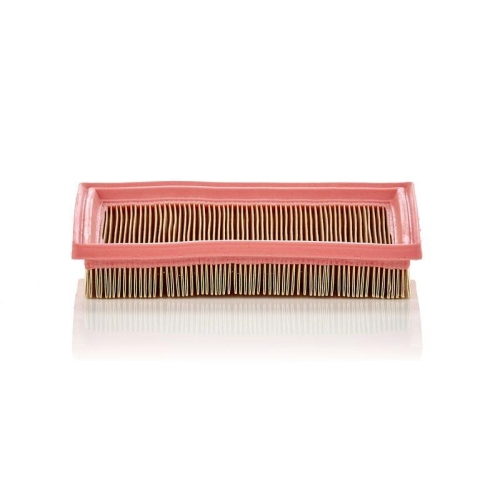 Luftfilter Mann-filter C 2244 f&uuml;r Ford Mazda