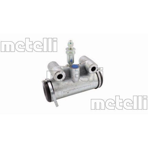 Radbremszylinder Metelli 04-0621 für Iveco