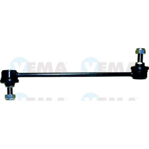 Stange/strebe Stabilisator Vema 23304 f&uuml;r Hyundai Vorderachse Rechts