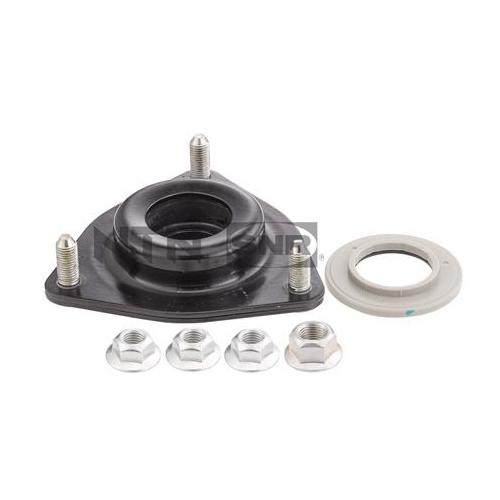 Reparatursatz Federbeinst&uuml;tzlager Snr KB659.37 f&uuml;r Peugeot Citro&euml;n Nissan