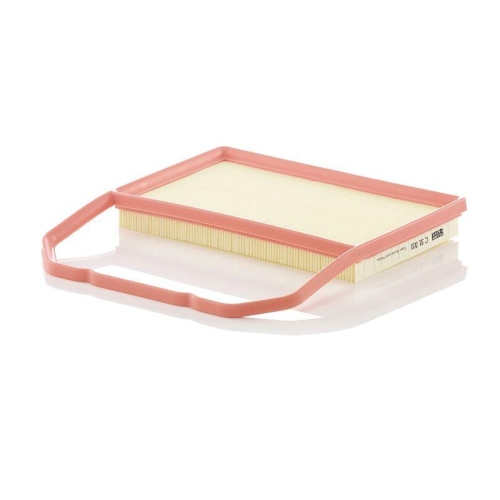 Luftfilter Mann-filter C 31 031 f&uuml;r Vag