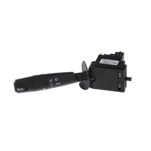 Lenkstockschalter Valeo 251223 für Peugeot Für Fahrzeuge Ohne Lenkwinkelsensor