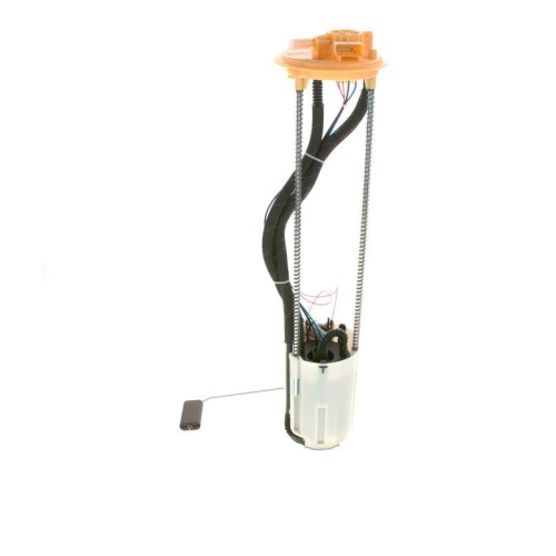 Kraftstoff Fördereinheit Bosch 0580314081 für Ferrari Im Kraftstoffbehälter