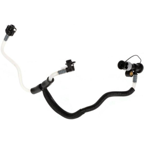 Schlauch Leckkraftstoff Gates MFL1161 für Mercedes Benz Mercedes Benz