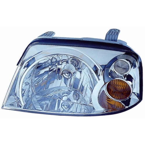 RECHTER SCHEINWERFER HYUNDAI ATOS 2003 RECHTE DEPO-MARKE