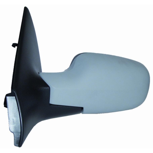 R&Uuml;CKANSICHT MEGANE 2002 ELECT. BEGRIFF. C\RECHTE SONDE C\PRIM. DEPO-MARKE