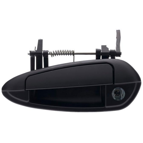 EXTERNER FRONTGRIFF FIAT GRANDE PUNTO 2005 - GRAMM. RECHTE VERS. 3 TÜREN