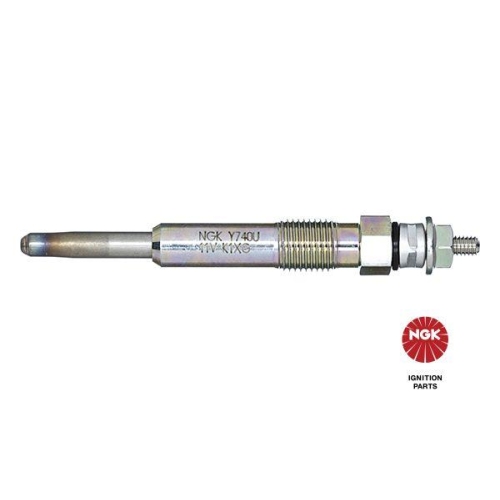 Gl&uuml;hkerze Ngk 4818 D-power f&uuml;r Renault Rover Volvo Dacia