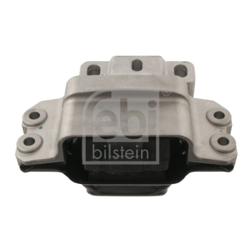 Lagerung Automatikgetriebe Febi Bilstein 31957 für Audi Skoda VW Links