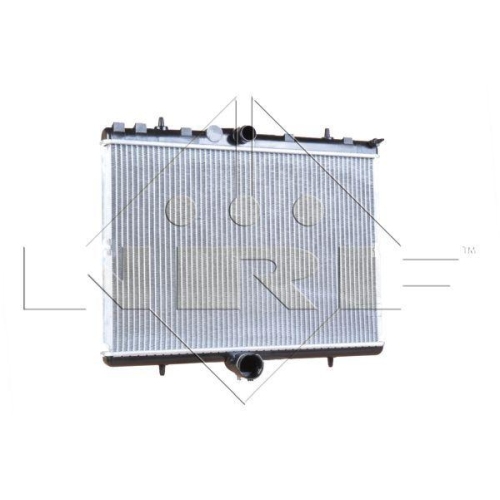 K&uuml;hler Motork&uuml;hlung Nrf 53861 f&uuml;r Citro&euml;n Fiat Lancia Peugeot Toyota