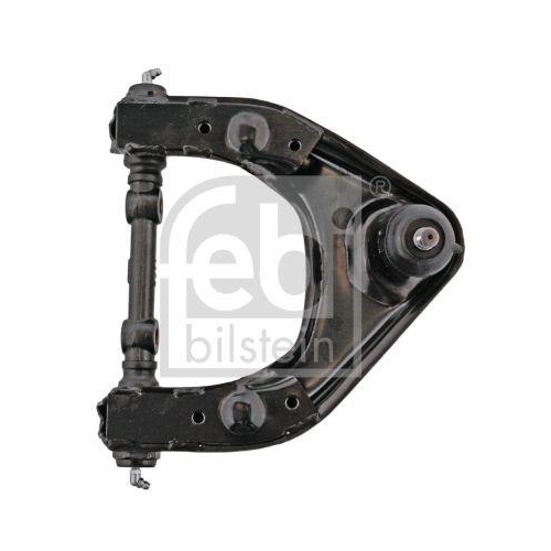 Lenker Radaufh&auml;ngung Febi Bilstein 41869 f&uuml;r Hyundai Vorderachse Rechts Oben