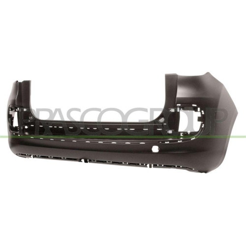 Sto&szlig;f&auml;nger Prasco FT0401051 Premiumcertified f&uuml;r Fiat Hinten