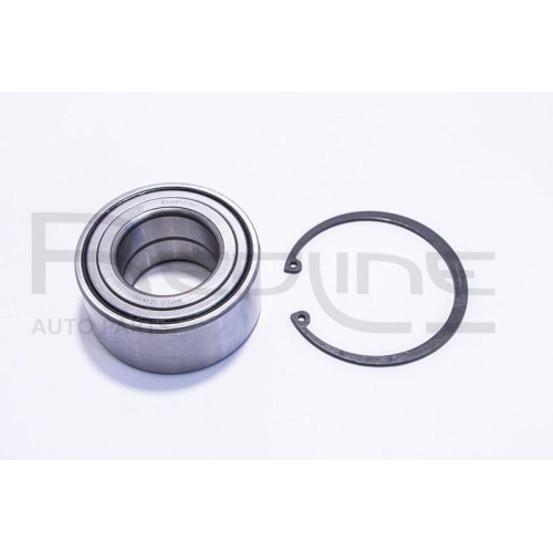 Radlagersatz Red-line 24HY002 für Hyundai Kia Vorderachse Radseitig