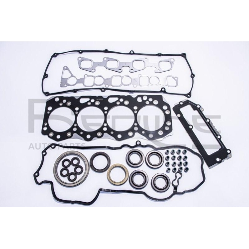 Dichtungsvollsatz Motor Red-line 33IZ019 für Isuzu