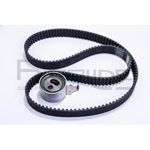 Zahnriemensatz Red-line 30KI006 für