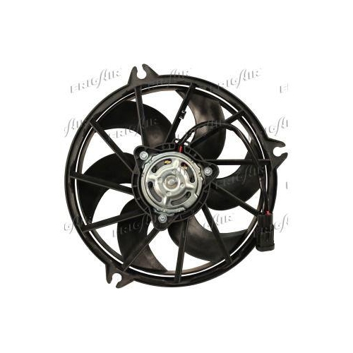 L&uuml;fter Motork&uuml;hlung Frigair 0503.2008 f&uuml;r Alfarome/fiat/lanci Citro&euml;n/peugeot