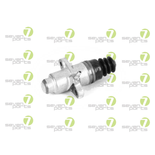 Zentralausr&uuml;cker Kupplung 7 Seven Parts SVI92050 f&uuml;r