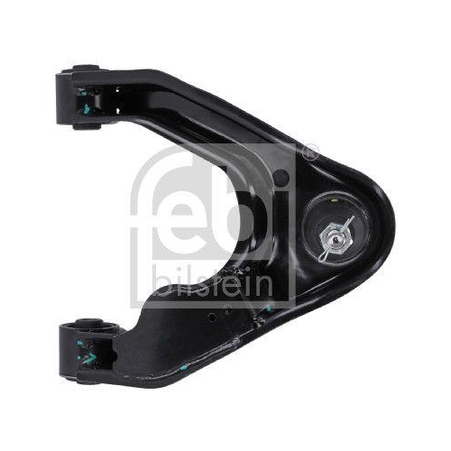 Lenker Radaufhängung Febi Bilstein 48179 für Nissan Vorderachse Rechts Oben
