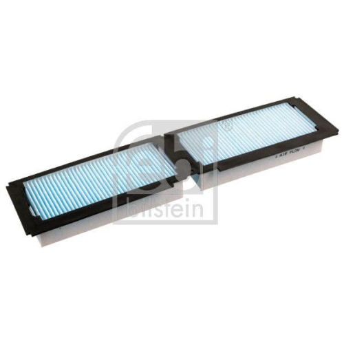 Filter Innenraumluft Febi Bilstein 15350 für Iveco