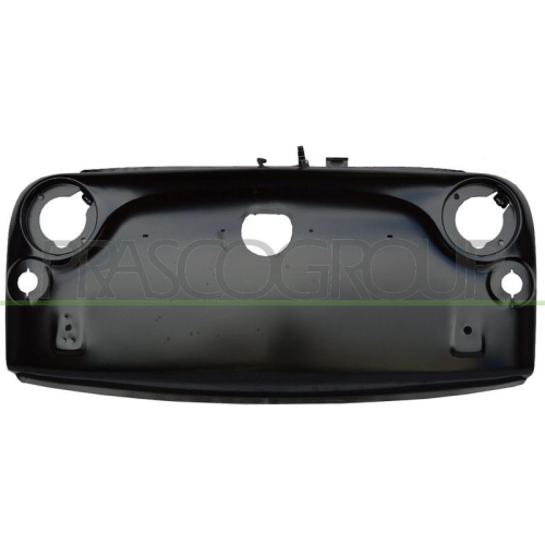 Radiator Support Prasco FT0033220 for