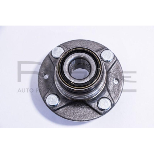 Radnabe Red-line 24MZ007 f&uuml;r Mazda Hinterachse Vorderachse