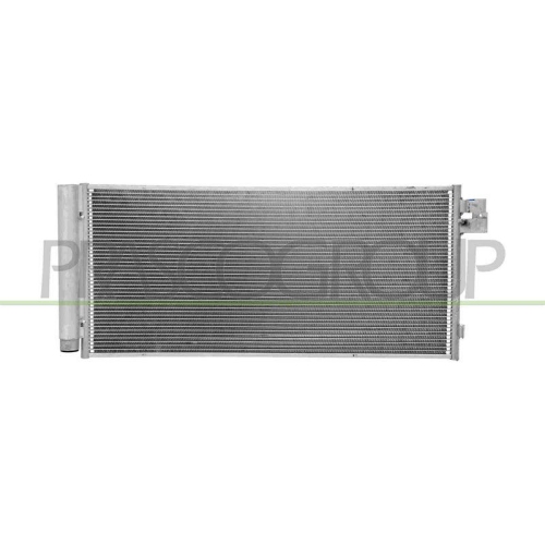 Kondensator Klimaanlage Prasco BM034C001 Prascoselection f&uuml;r Bmw